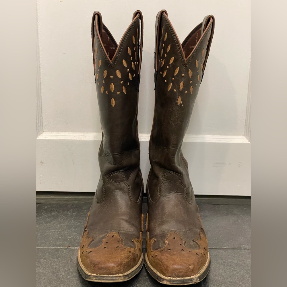 Durango Boots -